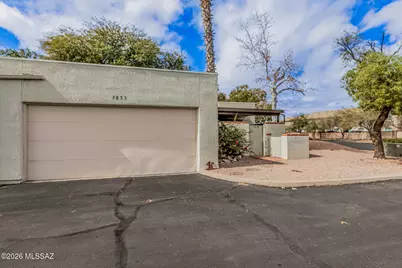 7853 N Calle De La Aldea, Tucson, AZ 85704 - Photo 31