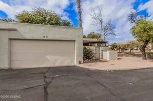 7853 N Calle de la Aldea, Tucson, AZ 85704 - Photo 31