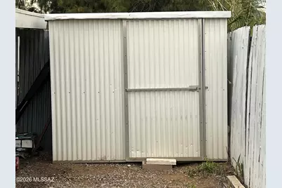 321 E Jacinto Street, Tucson, AZ 85705 - Photo 31