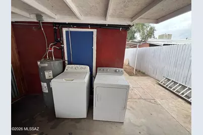 321 E Jacinto Street, Tucson, AZ 85705 - Photo 33