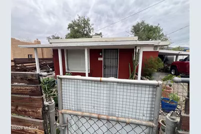 321 E Jacinto Street, Tucson, AZ 85705 - Photo 25