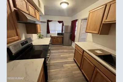 321 E Jacinto Street, Tucson, AZ 85705 - Photo 5