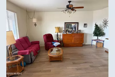 1476 W Big Room Place, Benson, AZ 85602 - Photo 3