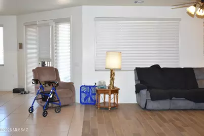 1476 W Big Room Place, Benson, AZ 85602 - Photo 5