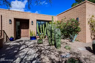 4221 N Larrea Ln, Tucson, AZ 85750 - Photo 47