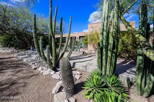 4221 N Larrea Ln, Tucson, AZ 85750 - Photo 3
