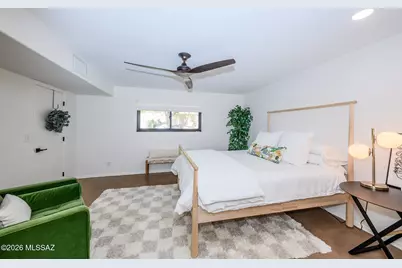 4221 N Larrea Lane, Tucson, AZ 85750 - Photo 21
