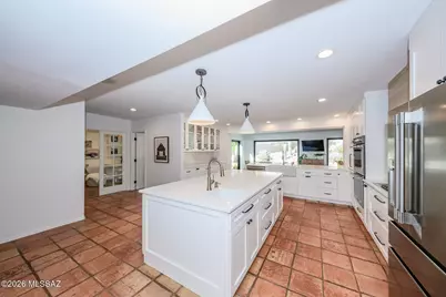 4221 N Larrea Lane, Tucson, AZ 85750 - Photo 35