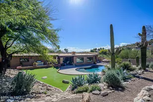 4221 N Larrea Ln, Tucson, AZ 85750 - Photo 15