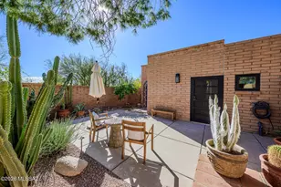 4221 N Larrea Ln, Tucson, AZ 85750 - Photo 37