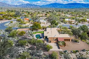 4221 N Larrea Ln, Tucson, AZ 85750 - Photo 43