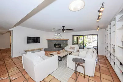 4221 N Larrea Lane, Tucson, AZ 85750 - Photo 27