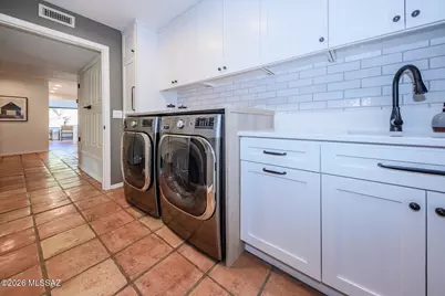 4221 N Larrea Lane, Tucson, AZ 85750 - Photo 39