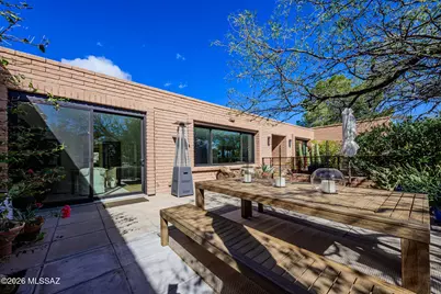 4221 N Larrea Lane, Tucson, AZ 85750 - Photo 41