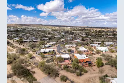 1500 N Placita Chistoso, Green Valley, AZ 85614 - Photo 33