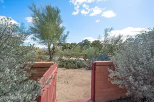 1500 N Placita Chistoso, Green Valley, AZ 85614 - Photo 29