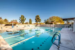 1500 N Placita Chistoso, Green Valley, AZ 85614 - Photo 37