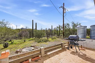 2481 N Lloyd Bush Drive, Tucson, AZ 85745 - Photo 41