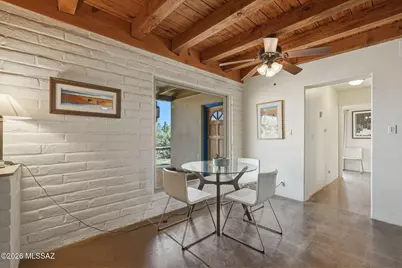 2481 N Lloyd Bush Drive, Tucson, AZ 85745 - Photo 15