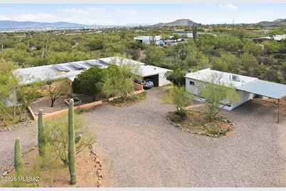 2481 N Lloyd Bush Drive, Tucson, AZ 85745 - Photo 33