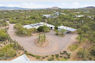 2481 N Lloyd Bush Drive, Tucson, AZ 85745 - Photo 1