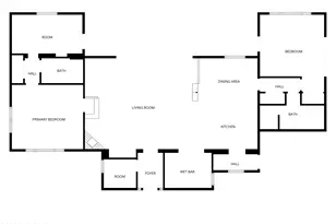 2481 N Lloyd Bush Dr, Tucson, AZ 85745 - Photo 47