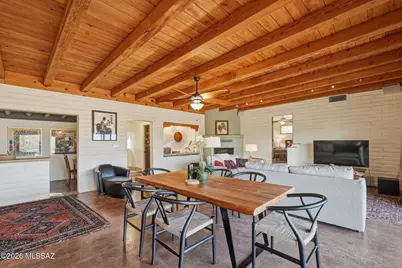 2481 N Lloyd Bush Drive, Tucson, AZ 85745 - Photo 5