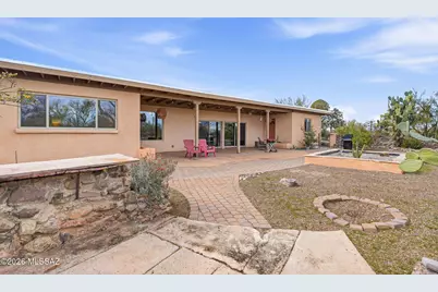 2481 N Lloyd Bush Drive, Tucson, AZ 85745 - Photo 29