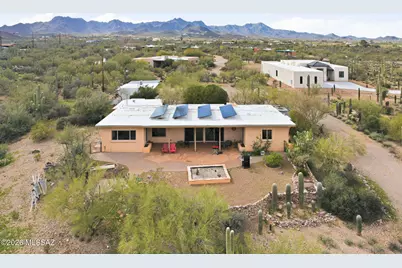 2481 N Lloyd Bush Drive, Tucson, AZ 85745 - Photo 43