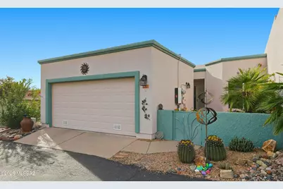 1632 N Rio Mayo, Green Valley, AZ 85614 - Photo 1