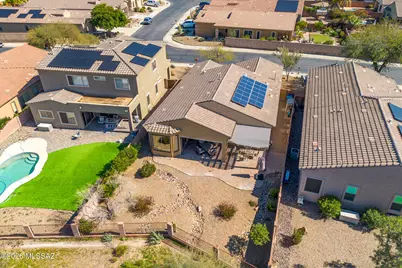 8523 N Shadow Wash Way, Tucson, AZ 85743 - Photo 5