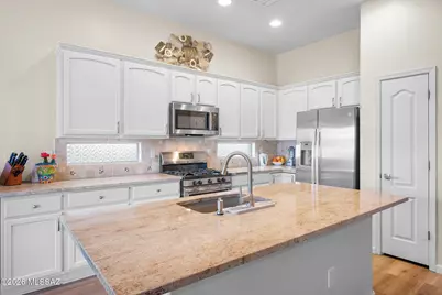 8523 N Shadow Wash Way, Tucson, AZ 85743 - Photo 19