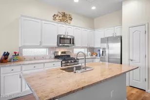 8523 N Shadow Wash Way, Tucson, AZ 85743 - Photo 19