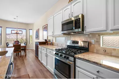 8523 N Shadow Wash Way, Tucson, AZ 85743 - Photo 21