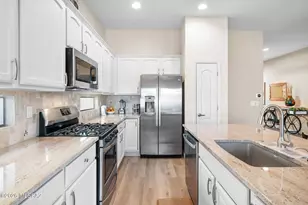 8523 N Shadow Wash Way, Tucson, AZ 85743 - Photo 23