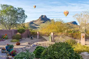 8523 N Shadow Wash Way, Tucson, AZ 85743 - Photo 1