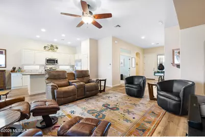 8523 N Shadow Wash Way, Tucson, AZ 85743 - Photo 13