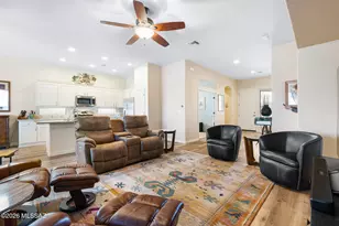 8523 N Shadow Wash Way, Tucson, AZ 85743 - Photo 13