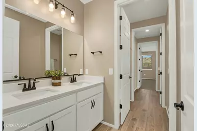 10185 S Rolling Water Drive, Vail, AZ 85641 - Photo 17