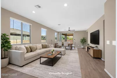 10185 S Rolling Water Drive, Vail, AZ 85641 - Photo 9