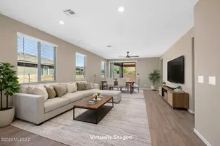 10185 S Rolling Water Dr, Vail, AZ 85641 - Photo 9