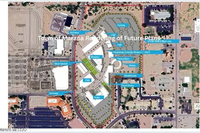 [Address not provided], Marana, AZ 85653 - Photo 39