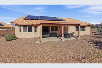 821 N Silverleaf Oak Place, Tucson, AZ 85710 - Photo 33