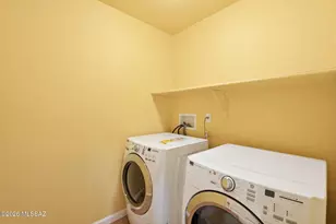 821 N Silverleaf Oak Pl, Tucson, AZ 85710 - Photo 31