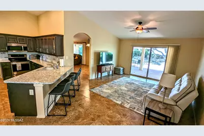 38135 S Rolling Hills Drive, Tucson, AZ 85739 - Photo 23