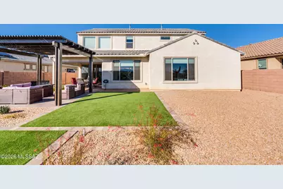 13316 E Librada Leon Way, Tucson, AZ 85747 - Photo 41