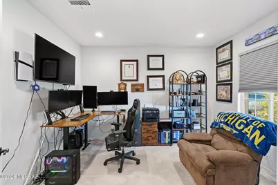 13316 E Librada Leon Way, Tucson, AZ 85747 - Photo 21