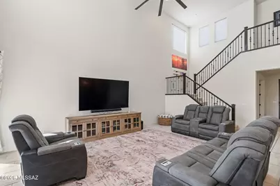13316 E Librada Leon Way, Tucson, AZ 85747 - Photo 5