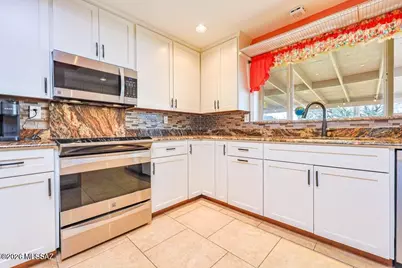 5449 S San Pedro Avenue, Sierra Vista, AZ 85650 - Photo 25