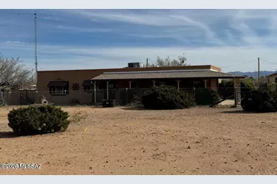 5449 S San Pedro Avenue, Sierra Vista, AZ 85650 - Photo 3